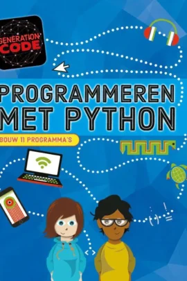 Programmeren met Python