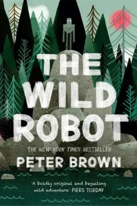 The Wild Robot