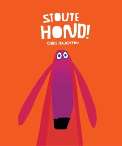 Stoute hond!