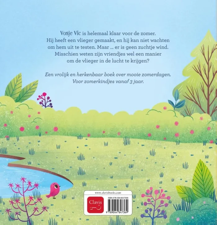 Klaar voor de zomer - Afbeelding 2