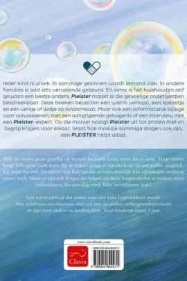 Alternative view of Als ik niet kan bellenblazen