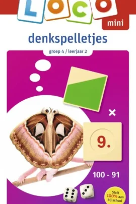 groep 4 leerjaar 2