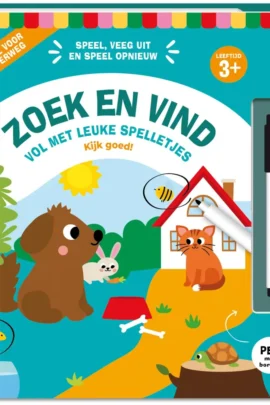 Huisdieren