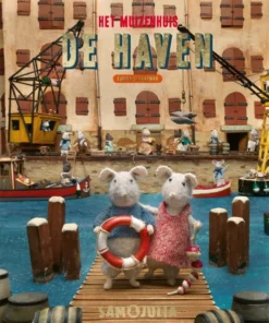 De haven