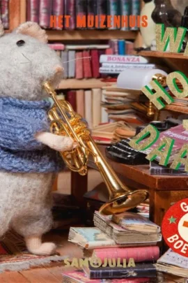 Sinterklaas