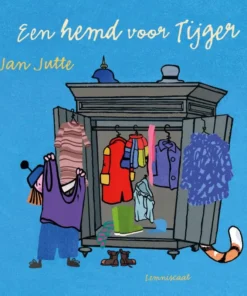 Een hemd voor Tijger