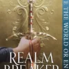 Realm Breaker | 9780062872289 Realm Breaker | 9780062872289