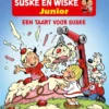 Een taart voor Suske | 9789002273414 Een taart voor Suske | 9789002273414