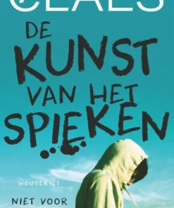 De kunst van het spieken
