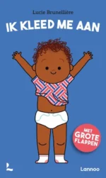 Ik kleed me aan | 9789401462778