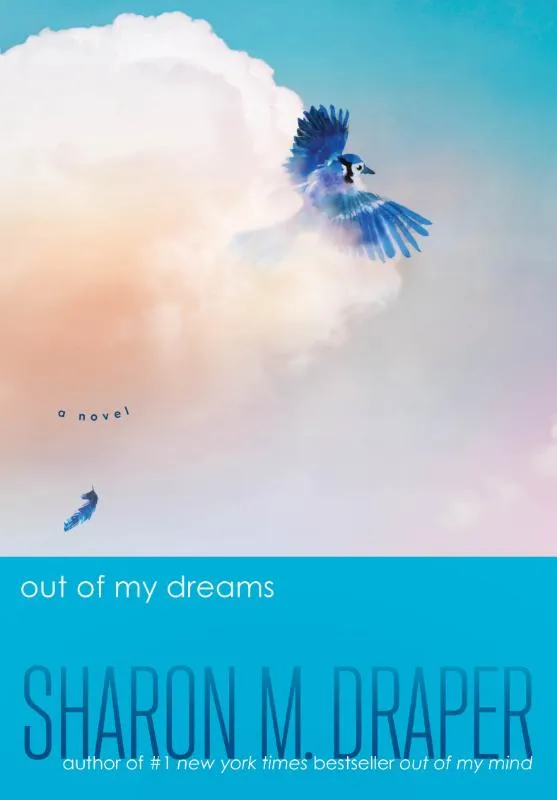 Out of My Dreams | 9781665957922 Out of My Dreams