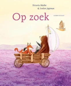 Op zoek