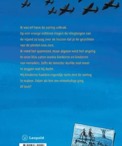 Alternative view of Oorlog en vriendschap