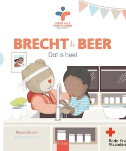 Dat is heet