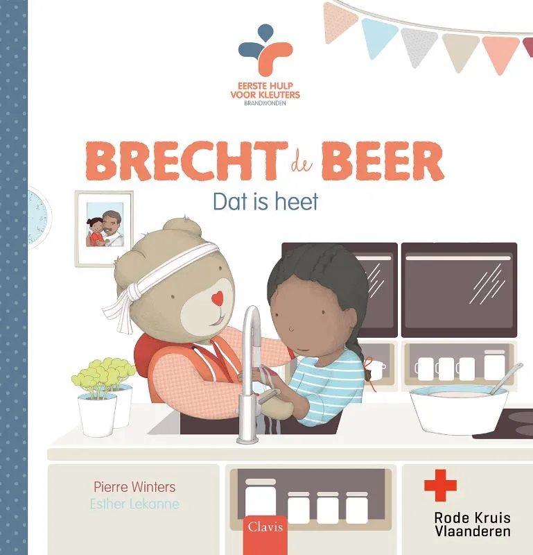 Dat is heet | 9789044835045 Dat is heet