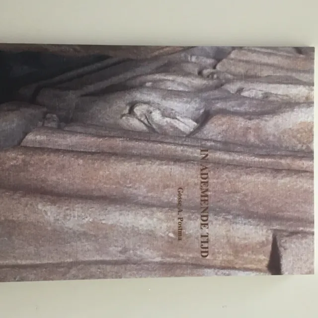 In ademende tijd | 9789081878111 In ademende tijd