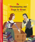 De ontsnapping van Hugo de Groot | 9789047628576
