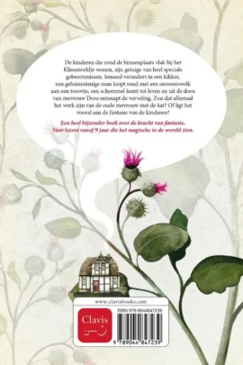 Alternative view of De kinderen van het Klissenveldje