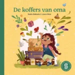 De koffers van oma | 9789492784117