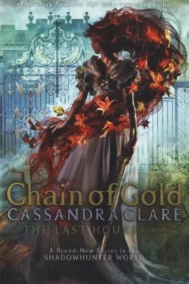 Chain of Gold | 9781529517279 Chain of Gold | 9781529517279