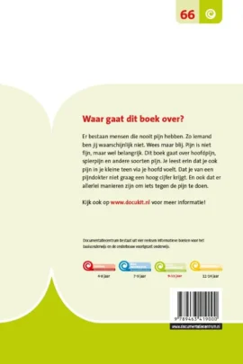 Alternative view of Pijn