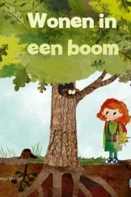 Wonen in een boom