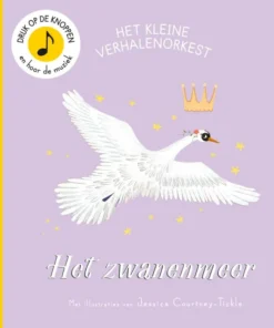 Het zwanenmeer