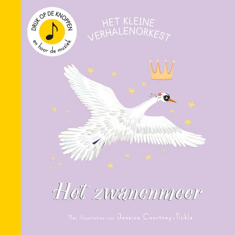 Het zwanenmeer | 9789062389872 Het zwanenmeer