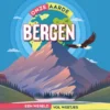 Bergen | 9789044851953 Bergen | 9789044851953