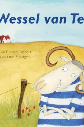 Wessel van Texel