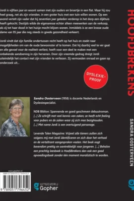 Alternative view of Hoofdbrekens