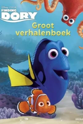 Groot verhalenboek
