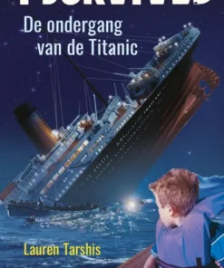 De ondergang van de Titanic