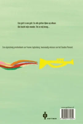 Alternative view of Ik ben Pippi niet!