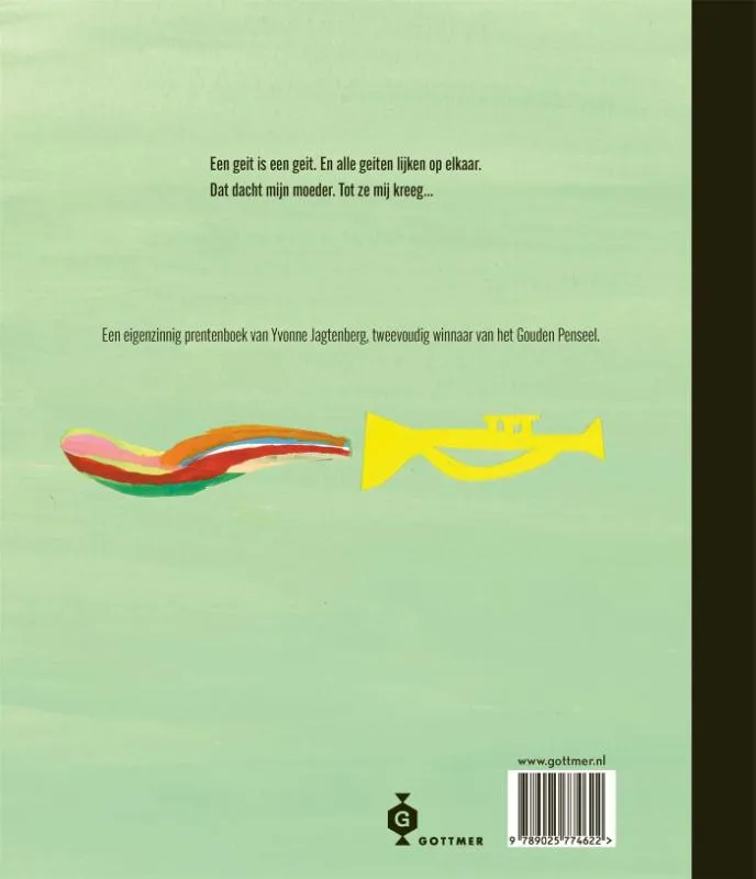 Ik ben Pippi niet! | 9789025774622 Ik ben Pippi niet! - Afbeelding 2