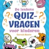 De leukste quizvragen voor kinderen | 9789044768817