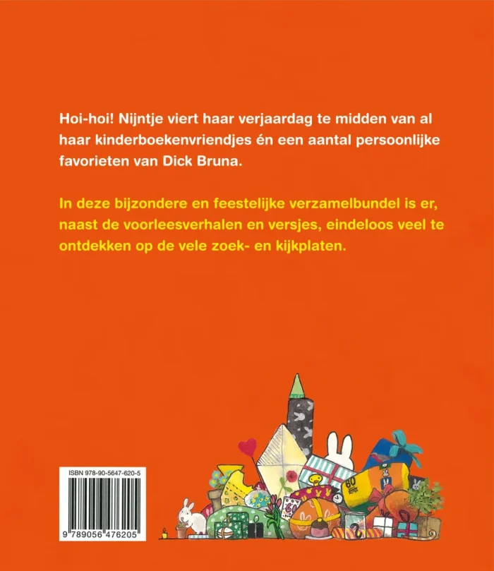 Hoi-hoi wat fijn - Afbeelding 2