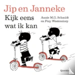 Kijk eens wat ik kan | 9789045120577