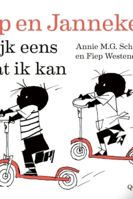 Kijk eens wat ik kan