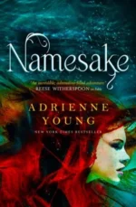 Namesake (Fable book #2) | 9781785308802