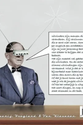 Alternative view of Schorre zeehonden en flodderwinden