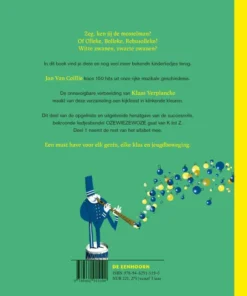 Ozewiezewoze | 9789462915190