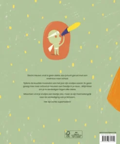 Het geheime leven van snot | 9789463832700