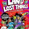 You and Me and the Land of Lost Things | 9781398502963