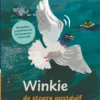 Winkie, de stoere postduif | 9789020676853