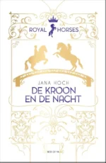De kroon en de nacht | 9789044846942