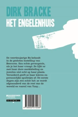 Alternative view of Het engelenhuis