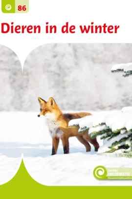 Dieren in de winter