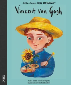 Vincent van Gogh