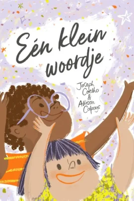 Eén klein woordje